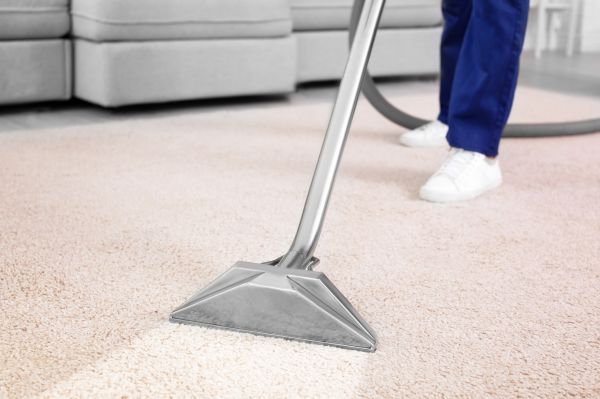 Carpet Cleaning Service in Puyallup