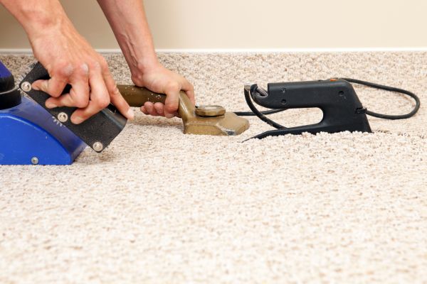Carpet Replacement in Puyallup