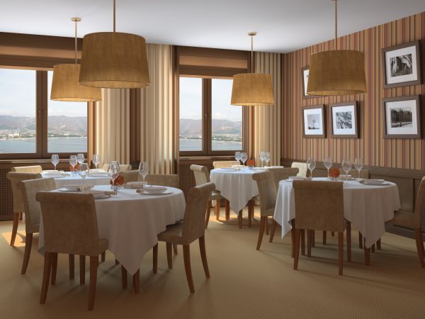 Restaurant Carpet Cleaning in Puyallup