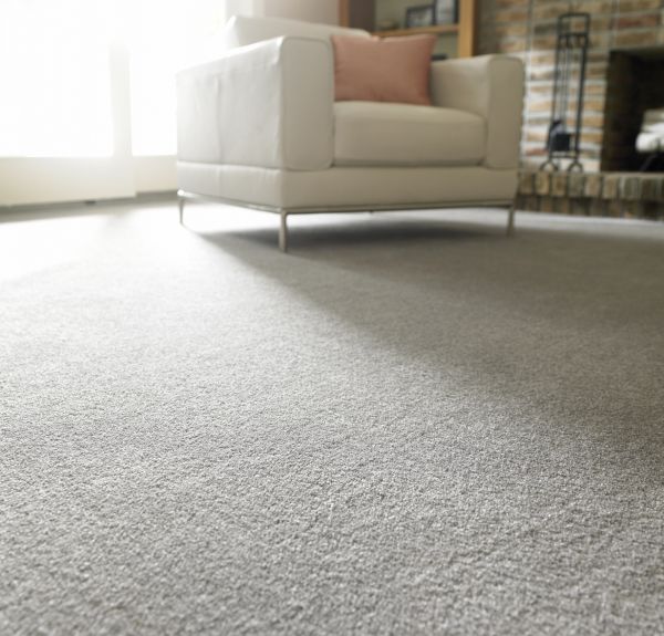 Wool Carpet Installation in Puyallup