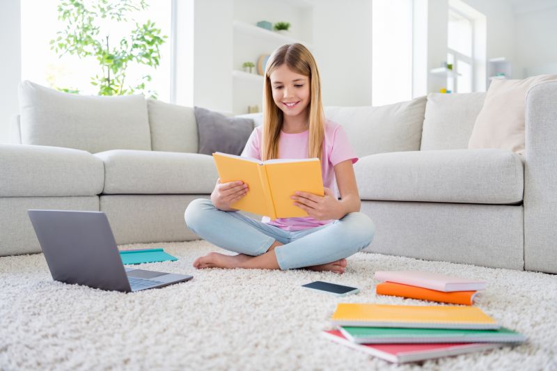 Carpet Cushion Replacement